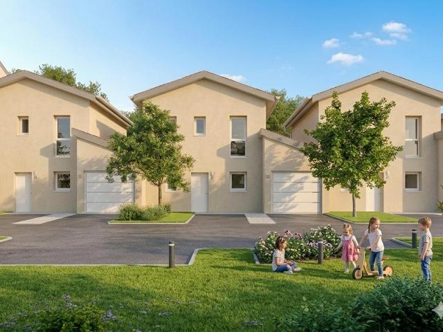 Maison vente à Villefranche-sur-Saône, Rhône