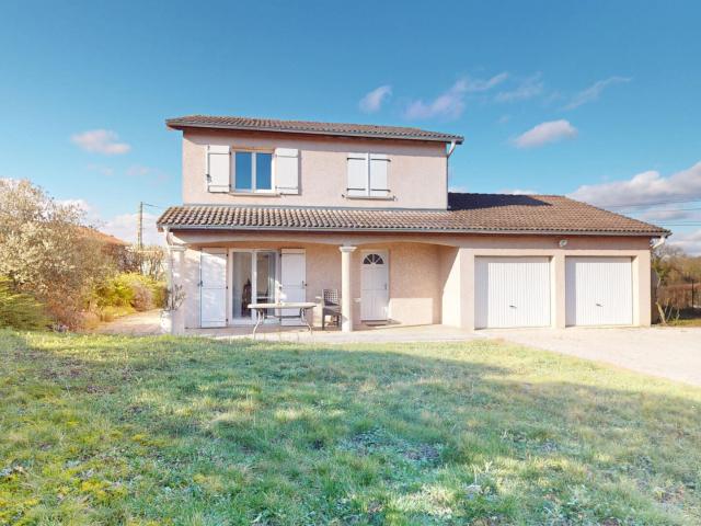 Maison vente à Villefranche-sur-Saône, Rhône