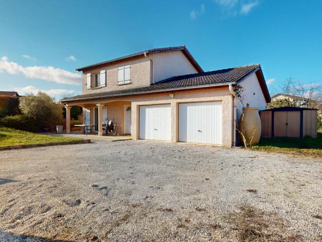 Maison vente à Villefranche-sur-Saône, Rhône