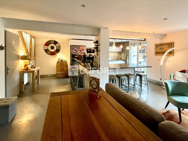 Maison vente à Villefranche-sur-Saône, Rhône
