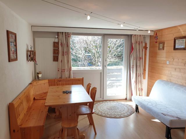Apartment mieten in Troistorrents, Wallis