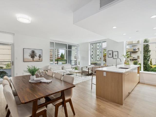 Apartment for rent in West Vancouver, British Columbia