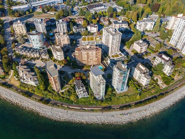 Apartment for rent in West Vancouver, British Columbia