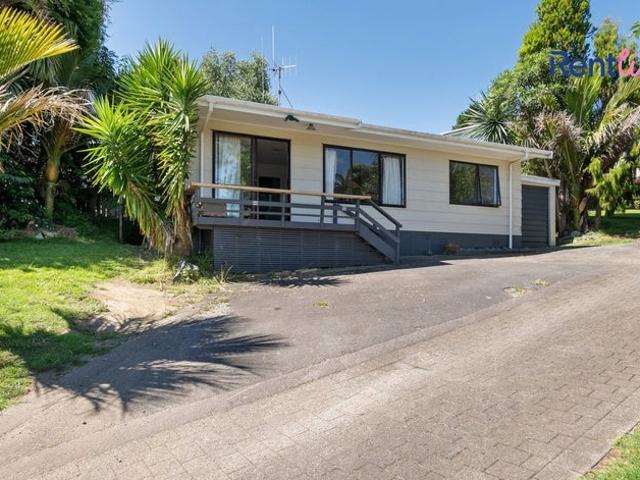 House for rent in Bellevue, Tauranga