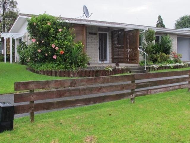 Apartment for rent in Otūmoetai, Tauranga