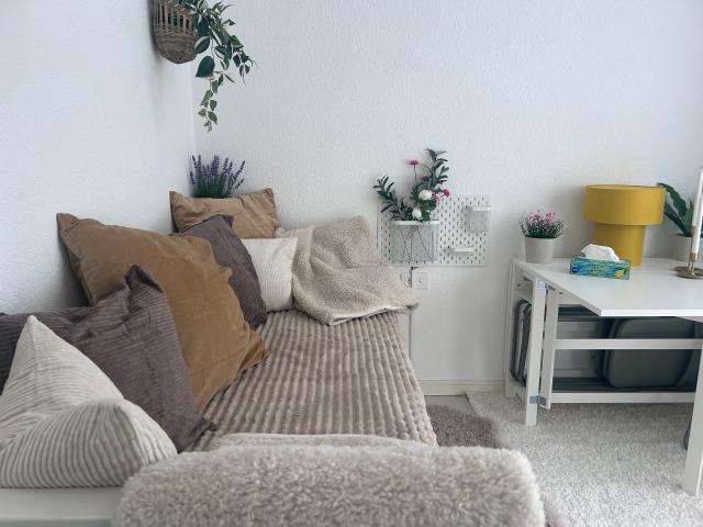 Apartment mieten in Troistorrents, Wallis