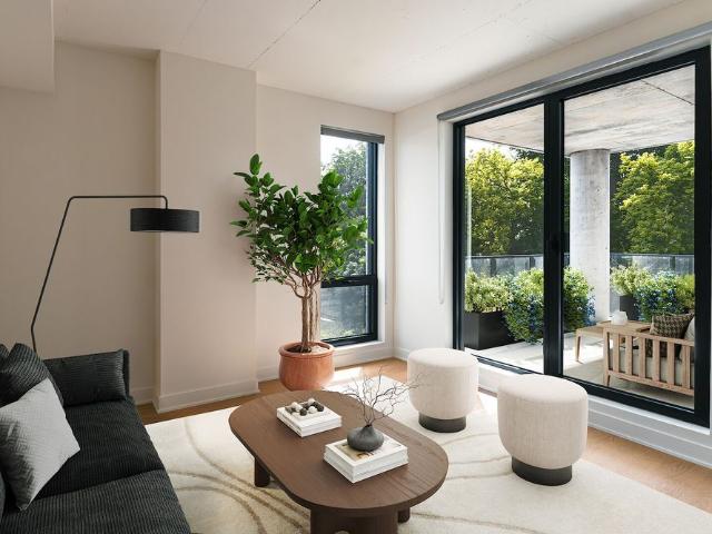 Apartment for rent in Montreal-ouest, Quebec