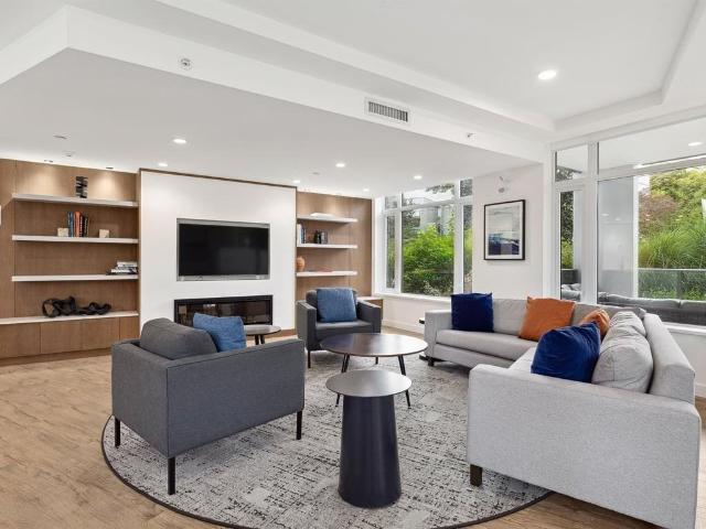 Apartment for rent in West Vancouver, British Columbia