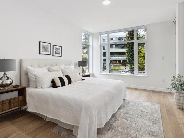 Apartment for rent in West Vancouver, British Columbia