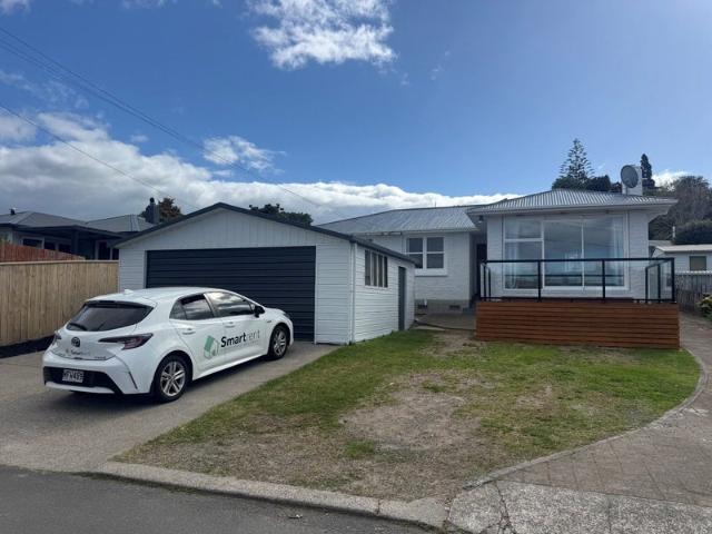 House for rent in Bellevue, Tauranga