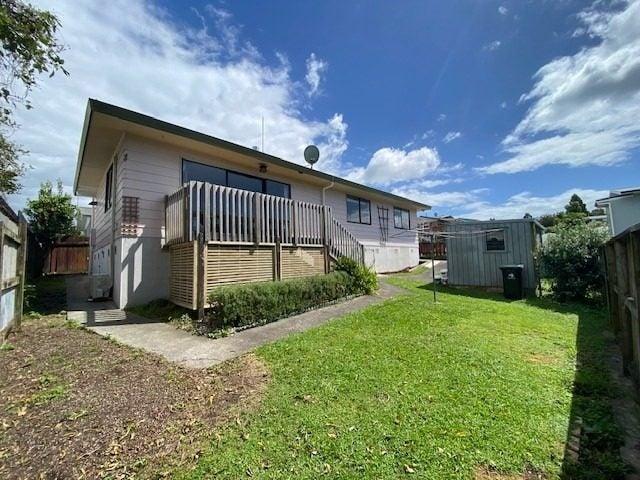 House for rent in Otūmoetai, Tauranga