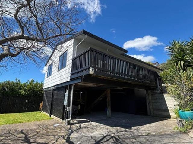 House for rent in Bellevue, Tauranga