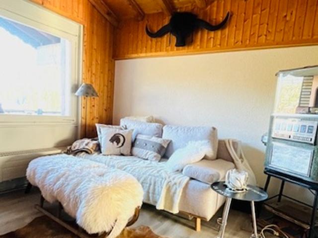 Apartment mieten in Troistorrents, Wallis