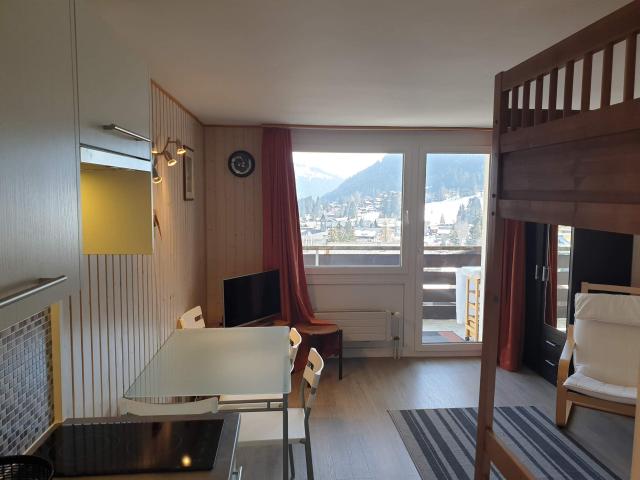 Apartment mieten in Troistorrents, Wallis