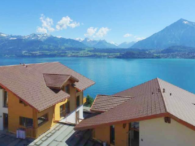 Wohnung kaufen in Gunten, Bern