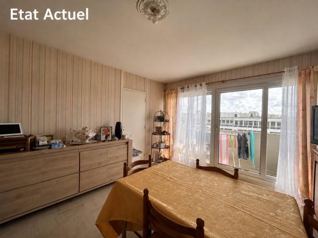 Appartement vente à Brest, Bretagne