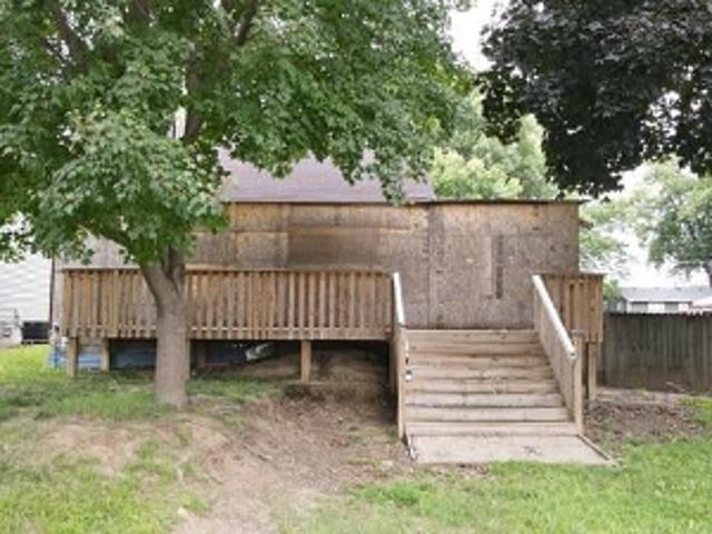 House for sale in Iowa
