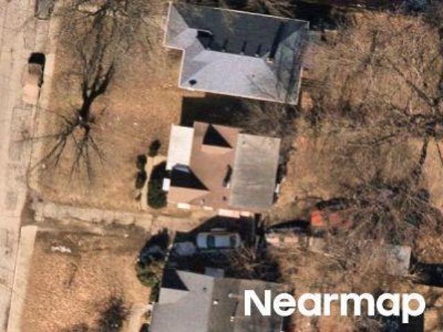 House for sale in Louisville, Kentucky