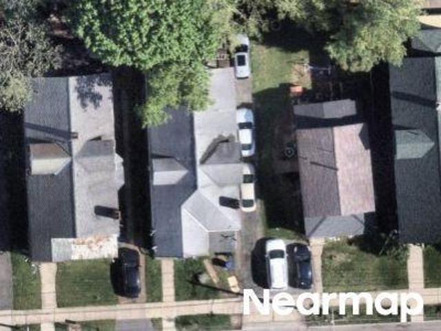 House for sale in Syracuse, New York