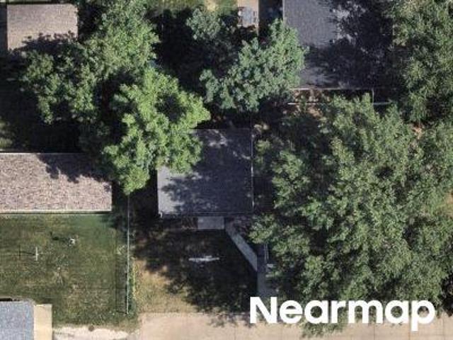 House for sale in Iowa