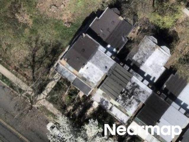 House for sale in Trenton, New Jersey