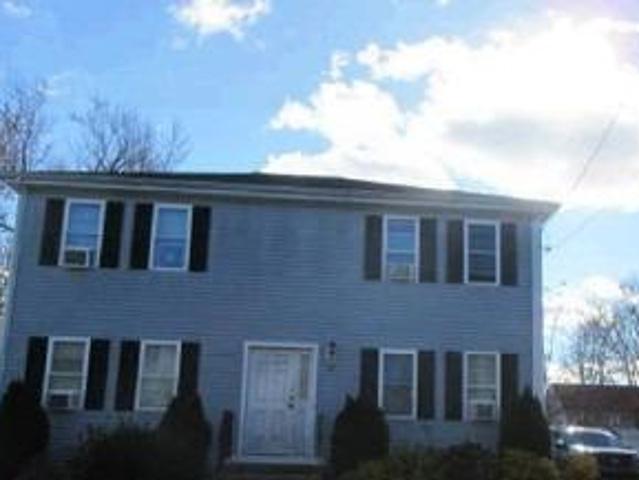 Property for sale in Brockton, Massachusetts