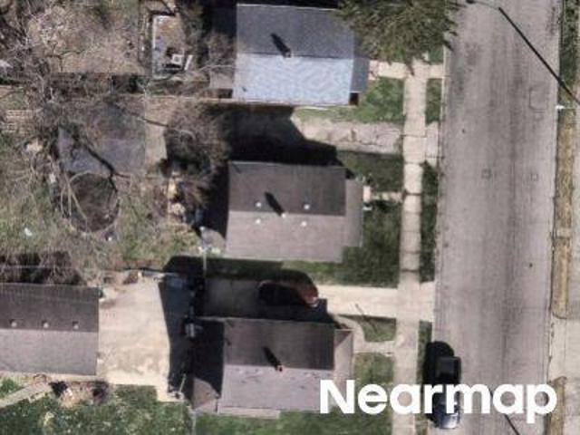 House for sale in Springfield, Ohio