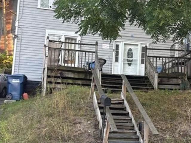 House for sale in Syracuse, New York