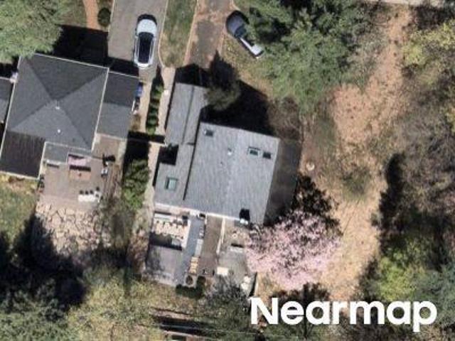 House for sale in Montclair, New Jersey