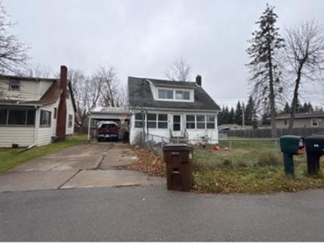 Property for sale in Michigan