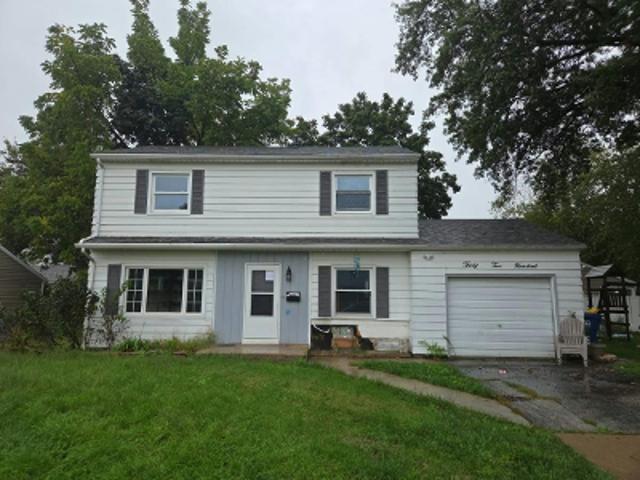 House for sale in Bettendorf, Scott County