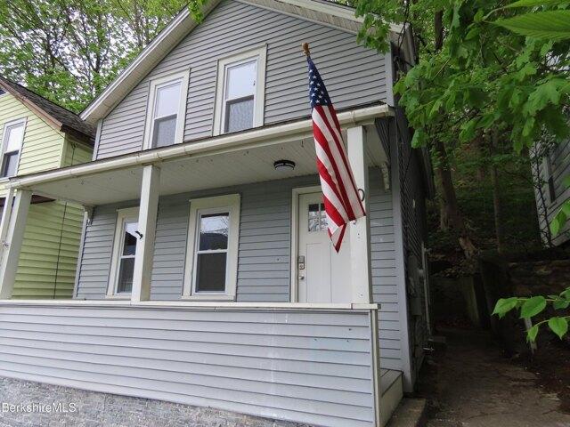 House for sale in Berkshire, Massachusetts