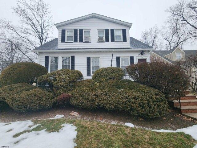 House for sale in Bloomfield, New Jersey