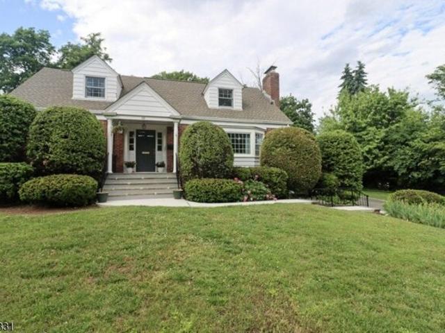 House for sale in Montclair, New Jersey