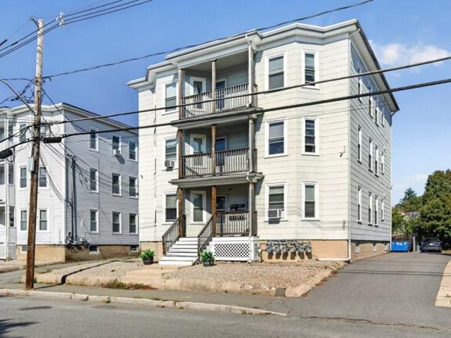 House for sale in Montello, Brockton