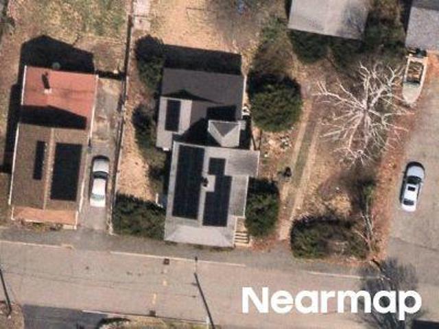 House for sale in Ware, Massachusetts