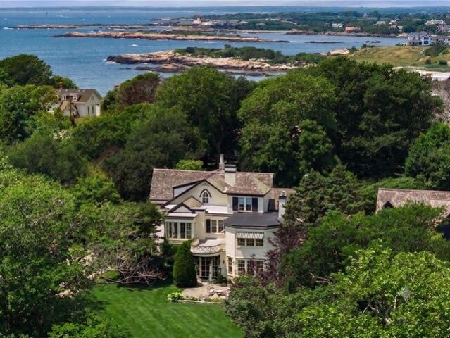 House for sale in Newport, Rhode Island