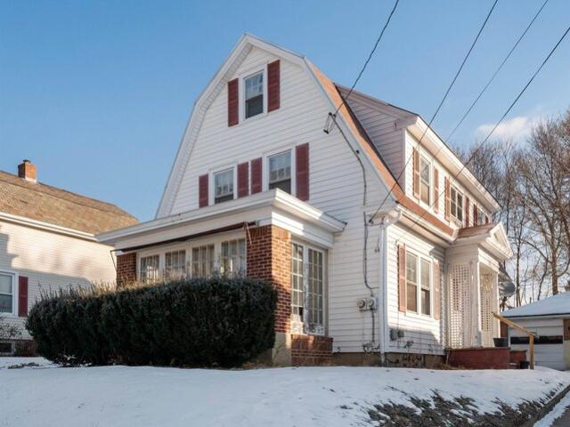 House for sale in Rutland, Vermont