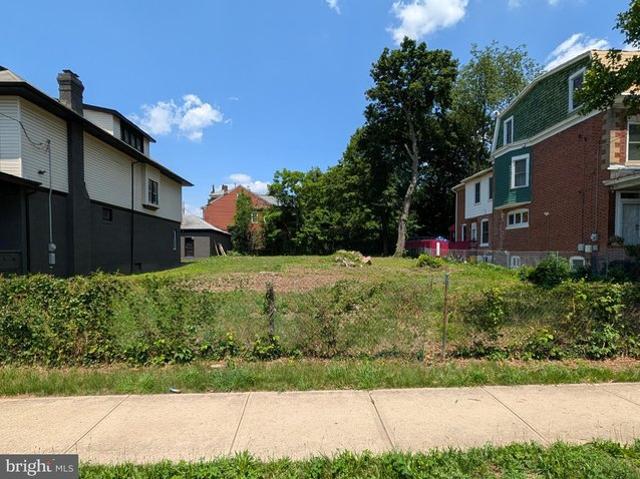 Land for sale in Trenton, New Jersey
