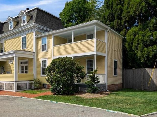 House for sale in Newport, Rhode Island