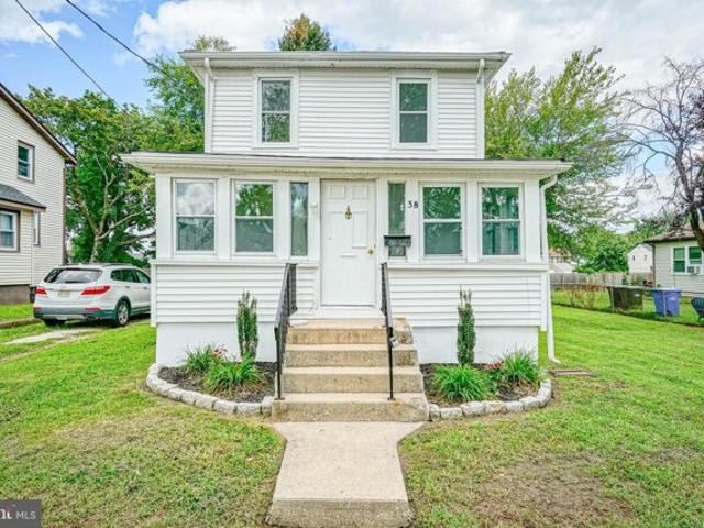 House for sale in Woodbury, New Jersey