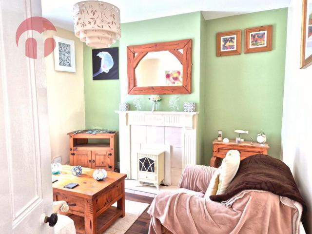 House to rent in Derry