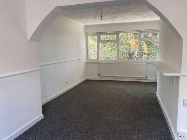 House for rent in East Cliff, Acol