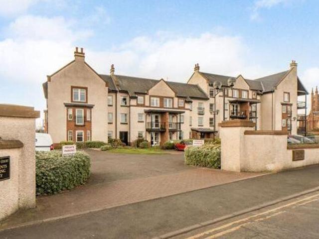 House for sale in Dunbar, Scotland