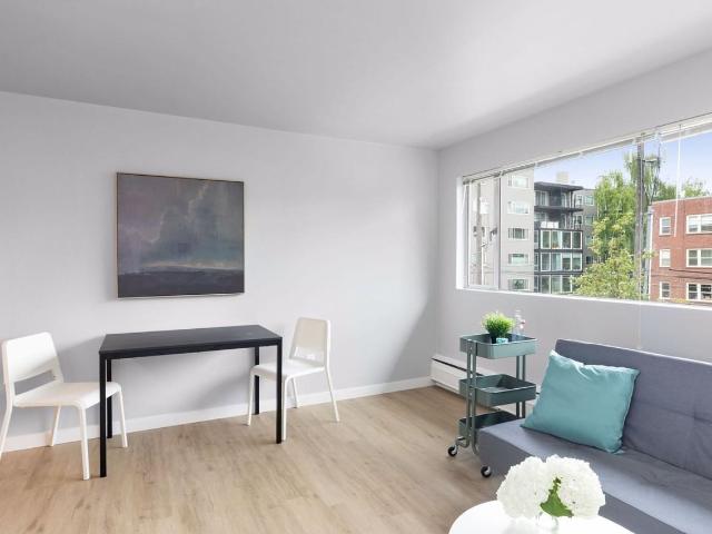Apartment for rent in Seattle, Washington