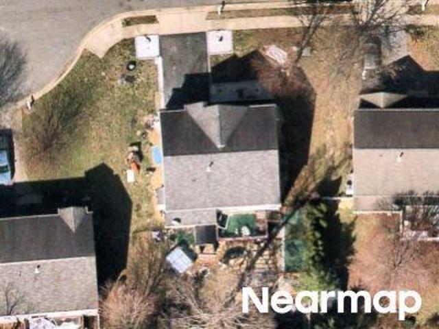 House for sale in Lexington Park, Maryland