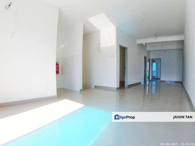 House for sale in Tanjong Sepat, Selangor