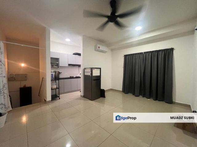 House for sale in Tanjong Sepat, Selangor