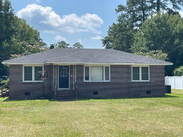 House for sale in Effingham, South Carolina
