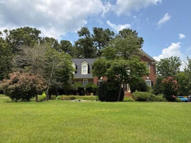 House for sale in Conyers, Georgia